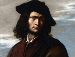 Chi era Salvator Rosa: biografia, stile e opere