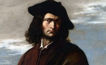 Chi era Salvator Rosa: biografia, stile e opere