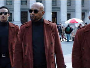 Shaft(film) | Recensione