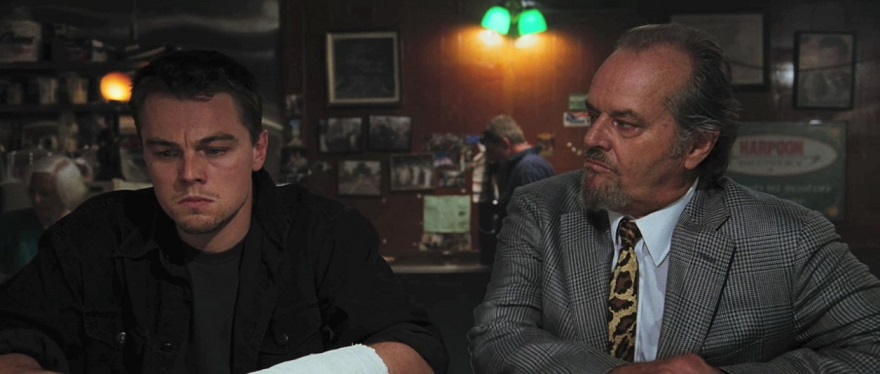 The Departed-il bene e il male (film) recensione