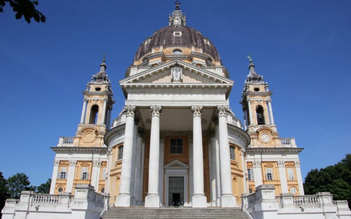 Luoghi del Piemonte, i 4 più suggestivi