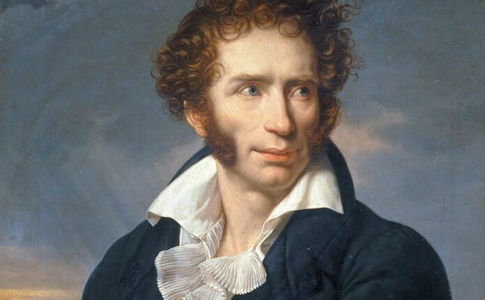 Poesie di Ugo Foscolo, le 5 più belle