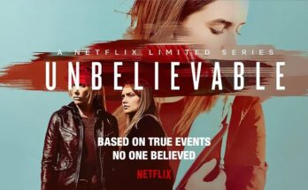 Unbelievable(serie tv) recensione