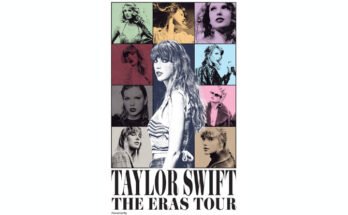 the eras tour