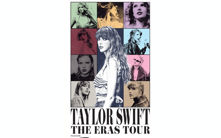 the eras tour