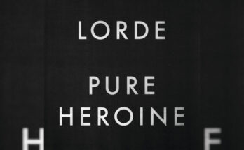 pure heroine