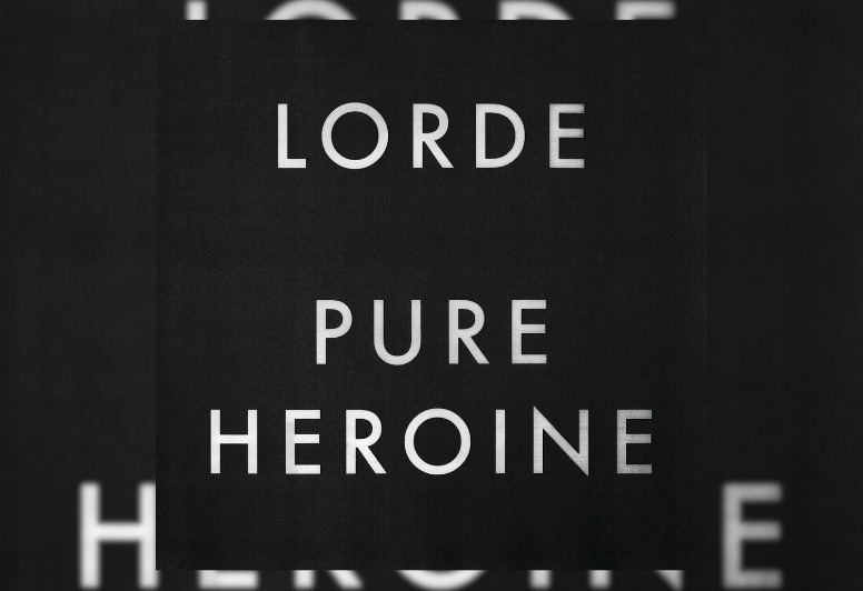 pure heroine