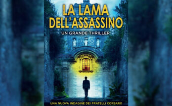 la lama dell'assassino