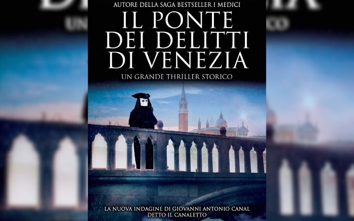 matteo strukul