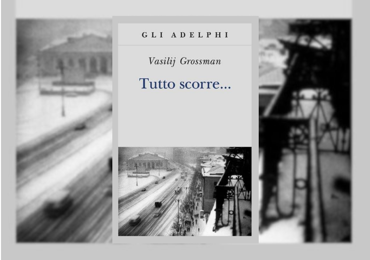 vasilij grossman