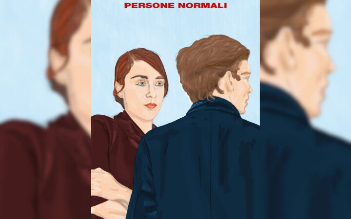 libro normal people