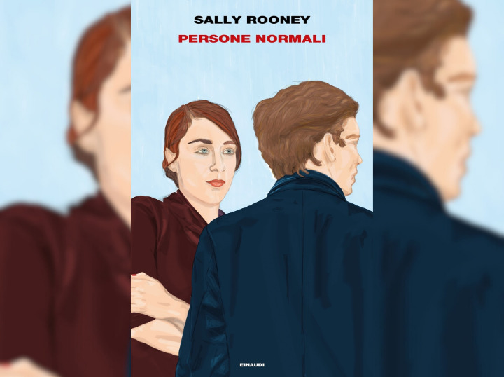 Normal People di Sally Rooney