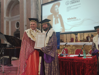 Vicinio Capossela