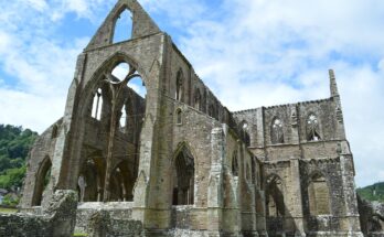 Monasteri abbandonati: i 7 più famosi e le loro caratteristiche