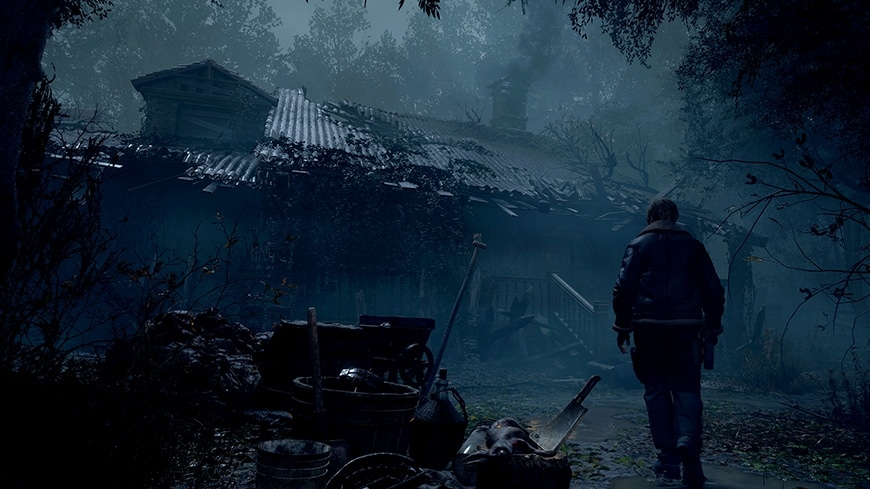 videogiochi per Halloween