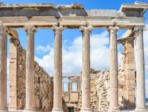 Mitologia Greca: eroi, dee e dei, miti da conoscere | Riassunto