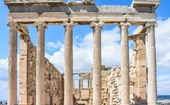 Mitologia Greca: eroi, dee e dei, miti da conoscere | Riassunto