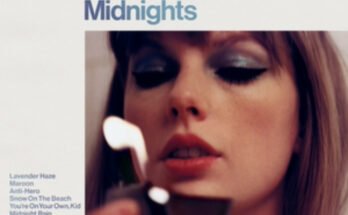Midnights di Taylor Swift | Recensione