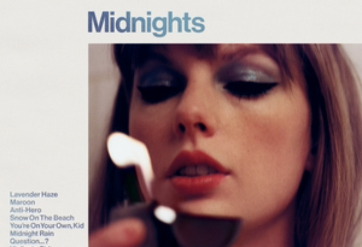 Midnights di Taylor Swift | Recensione