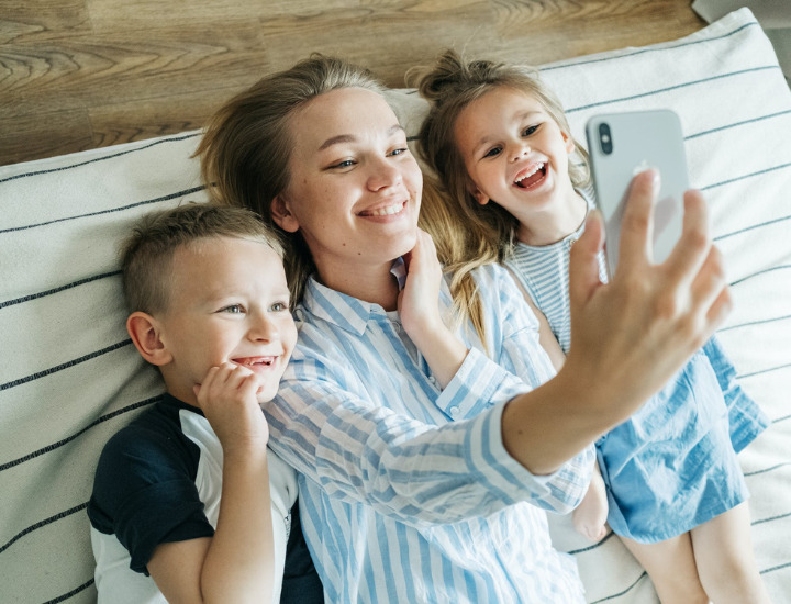 Baby Influencer: chi sono e perché hanno tanto successo?