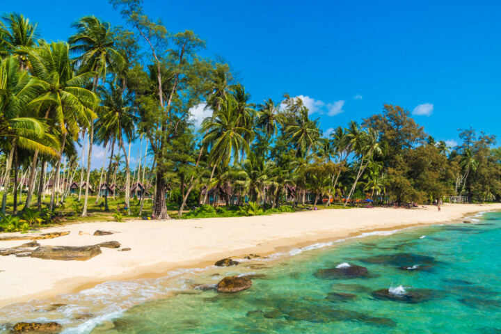 Cosa visitare in Sri Lanka: 5 luoghi imperdibili