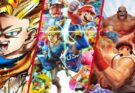 Fighting games: 5 titoli da non perdere