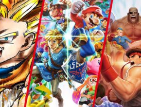 Fighting games: 5 titoli da non perdere