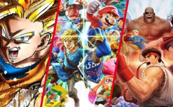 Fighting games: 5 titoli da non perdere