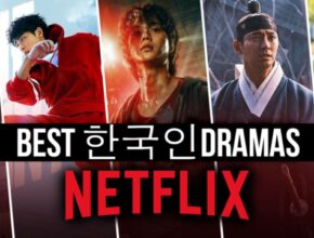 5 Kdrama da non perdere nel 2023