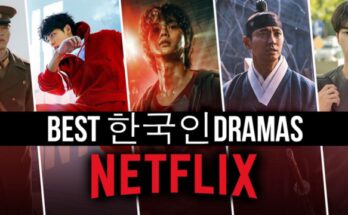 5 Kdrama da non perdere nel 2023