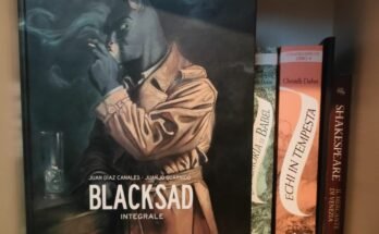Scritto da Juan Díaz Canales e disegnato da Juanjo Guarnido, Blacksad è una colonna portante del fumetto francese ed europeo.