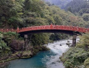 Posti da visitare a Nikkō, una top 5