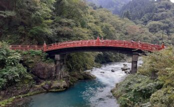 Posti da visitare a Nikkō, una top 5