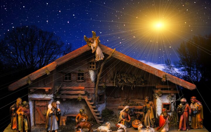 5 idee per un Presepe fai da te: scopri quali