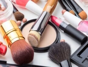 Storia del make-up: il suo utilizzo nel tempo