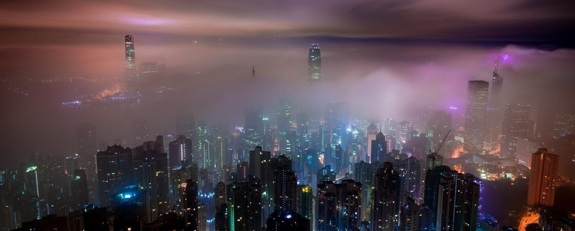 Cosa vedere a Hong Kong: 5 posti da non perdere