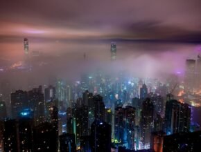 Cosa vedere a Hong Kong: 5 posti da non perdere