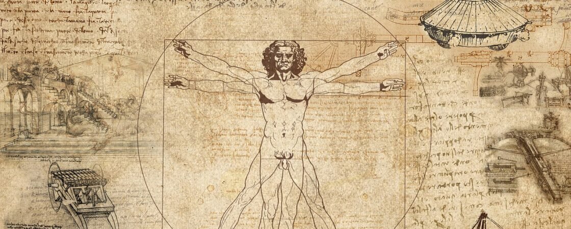 chi era Leonardo Da Vinci