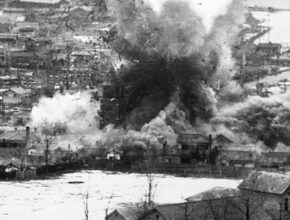 La guerra di Corea, origini e conseguenze del conflitto