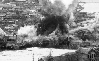 La guerra di Corea, origini e conseguenze del conflitto