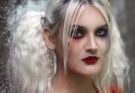 Costumi di Halloween: tre singoli e due di coppia