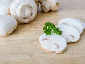 Ricette con i funghi champignon: eccone tre per gustarseli!