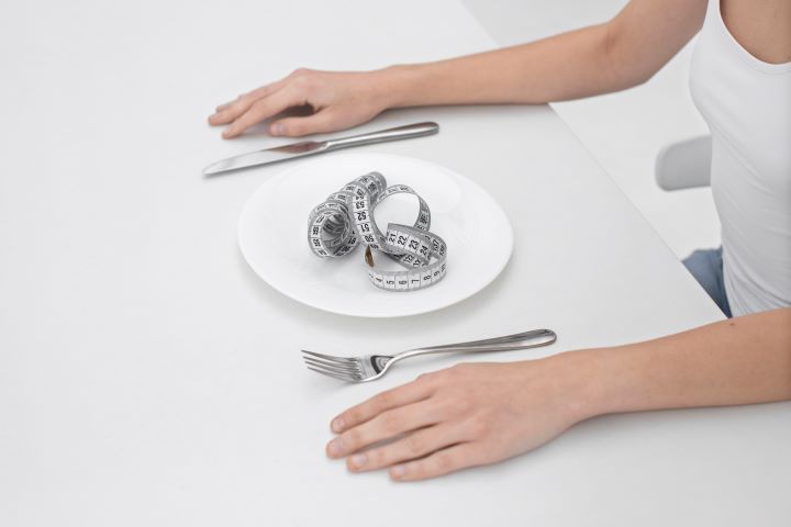 le cause dei disturbi alimentari