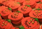 Biscotti Halloween: 4 ricette da paura