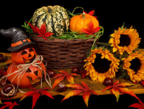 Halloween in epoca vittoriana: come si festeggiava?