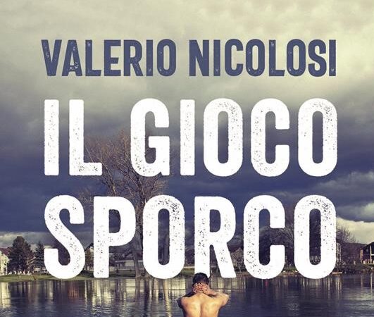 Il Gioco Sporco. L'uso dei migranti come arma impropria di Valerio Nicolosi | Recensione