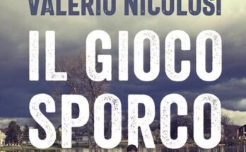 Il Gioco Sporco. L'uso dei migranti come arma impropria di Valerio Nicolosi | Recensione