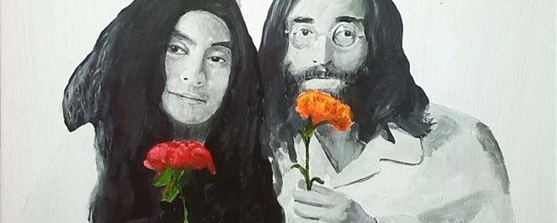 le opere più importanti di Yoko Ono.