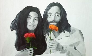 le opere più importanti di Yoko Ono.