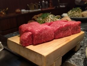 Manzo di Kōbe: la carne giapponese più pregiata al mondo